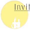 The is the moon part of the InviteSite logo. It looks neato.