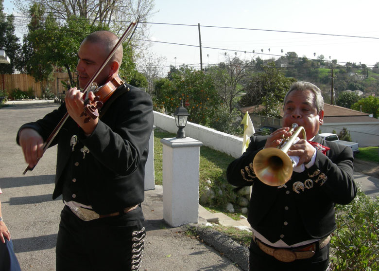Mariachi