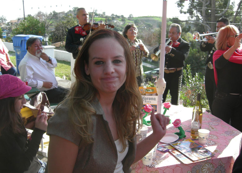 Gwendolyne
