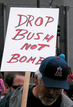 Drop Bush